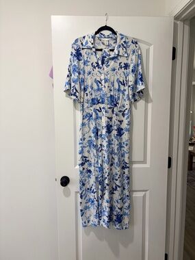 White And Blue White Hm Summer Dress for Sale up to 90% Off: Poshmark White And Blue White Hm Summer Dress for Sale up to 90% Off: Poshmark